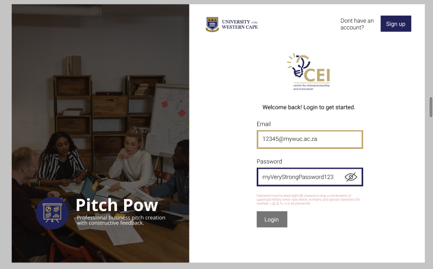 pitch-pow
